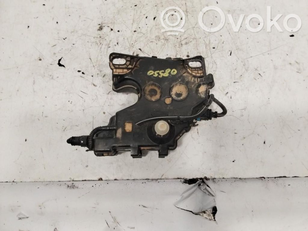 Citroen Jumpy Tanque de fluido FAP 