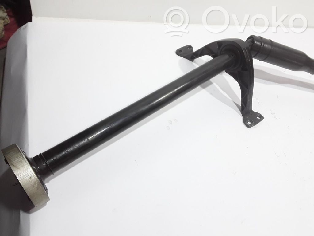 Volkswagen Golf VII Eje de transmisión (juego)