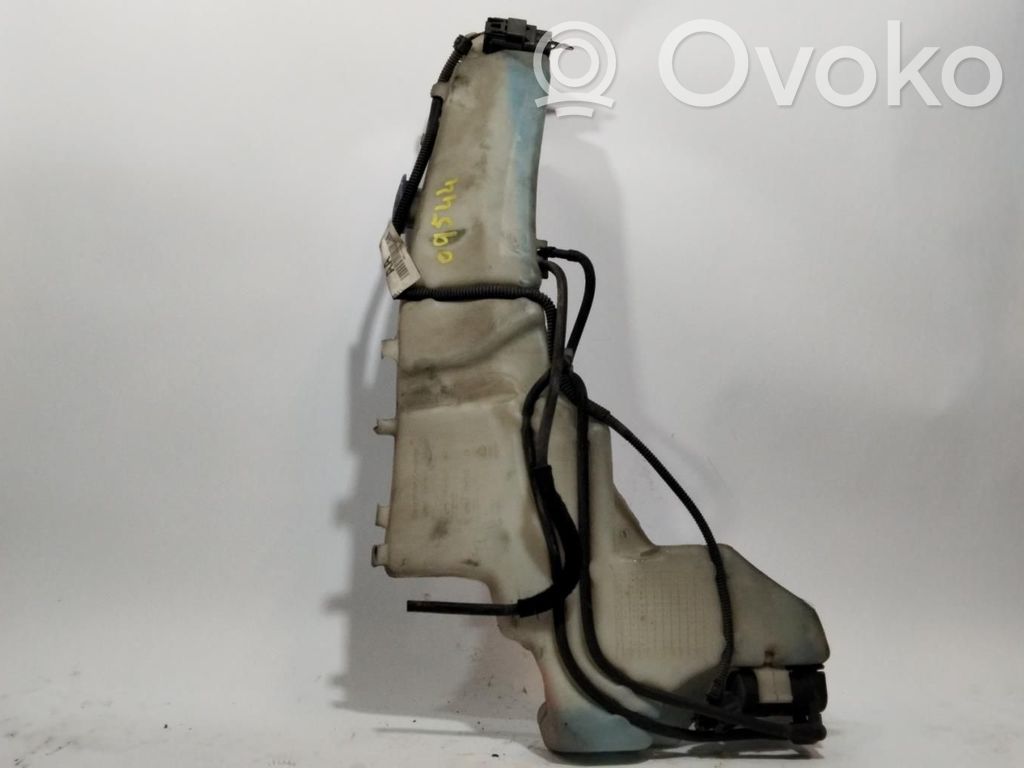 Ford Focus Zbiornik płynu do spryskiwaczy szyby przedniej / czołowej 