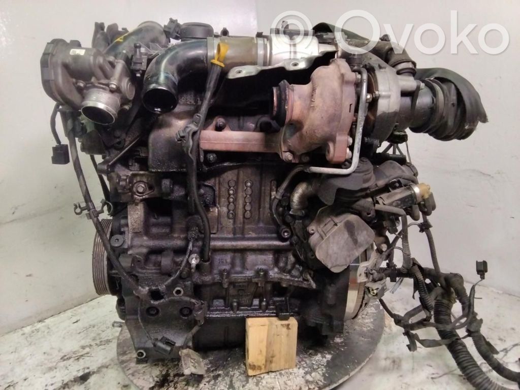 Motor   T3DA