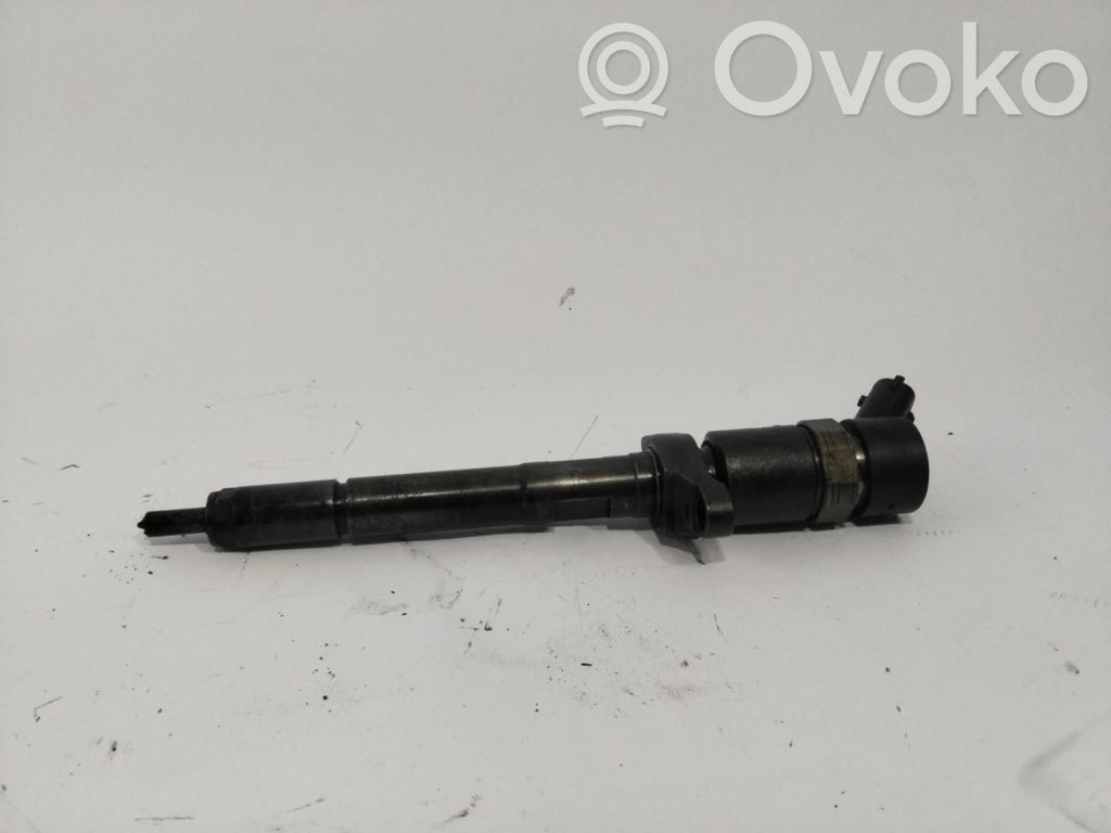 Peugeot 307 Injecteur de carburant
