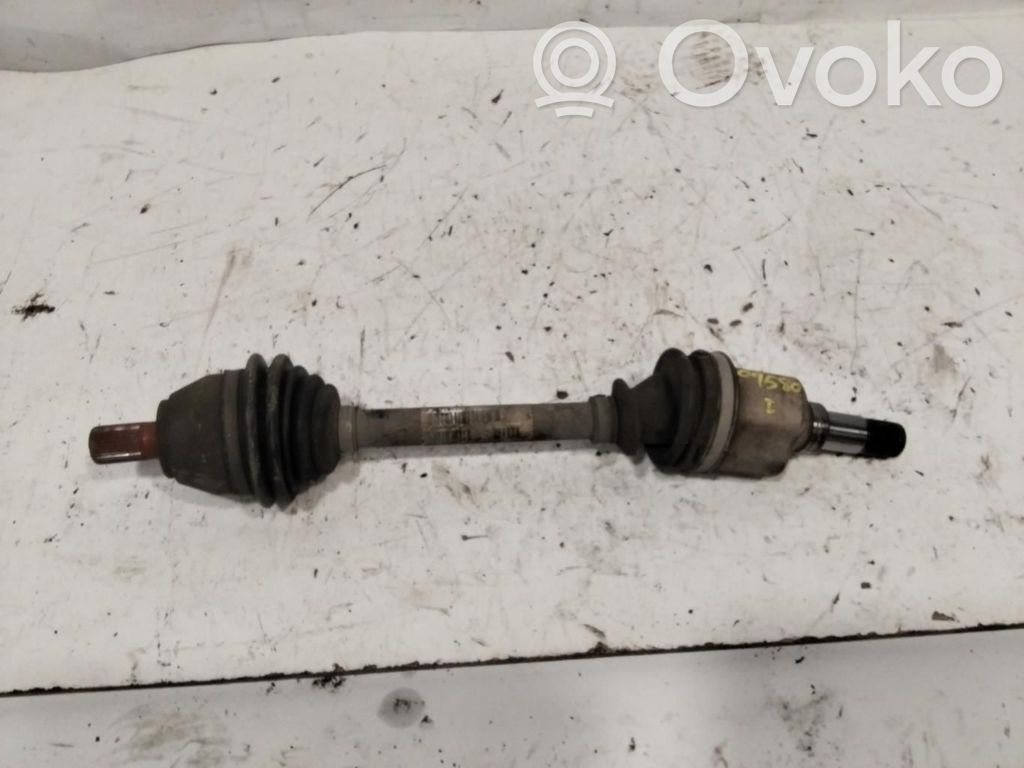 Ford Focus Albero di trasmissione (set)