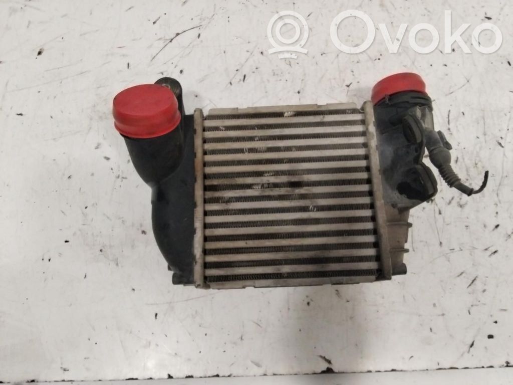 Seat Toledo I (1L) Radiatore intercooler