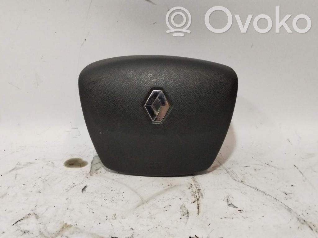 Renault Megane III Türairbag vorne 