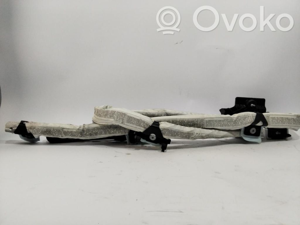 BMW 1 E81 E87 Seitenairbag 