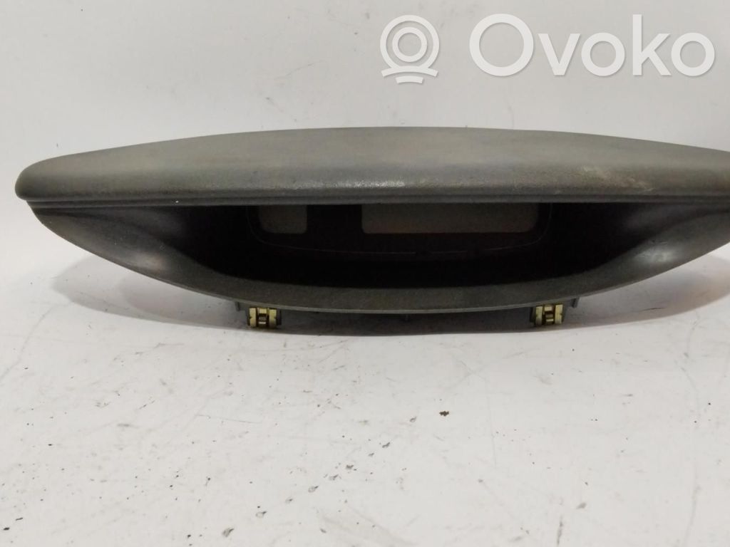 Renault Laguna II Monitor/display/piccolo schermo