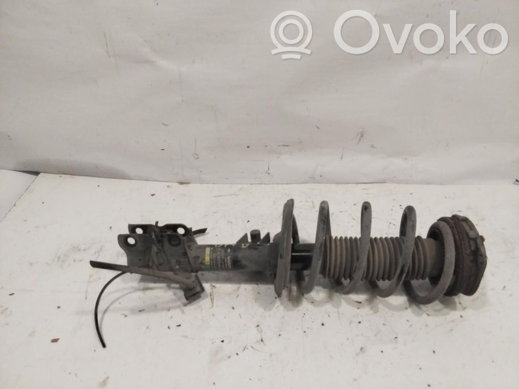 Nissan Qashqai Amortizor față 