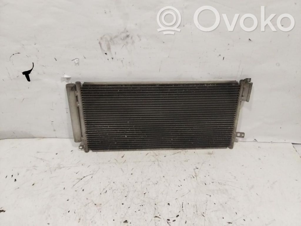 Fiat Punto (188) Radiator răcire A/C (condensor)