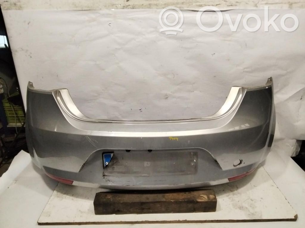 Seat Leon (1P) Bară spate 