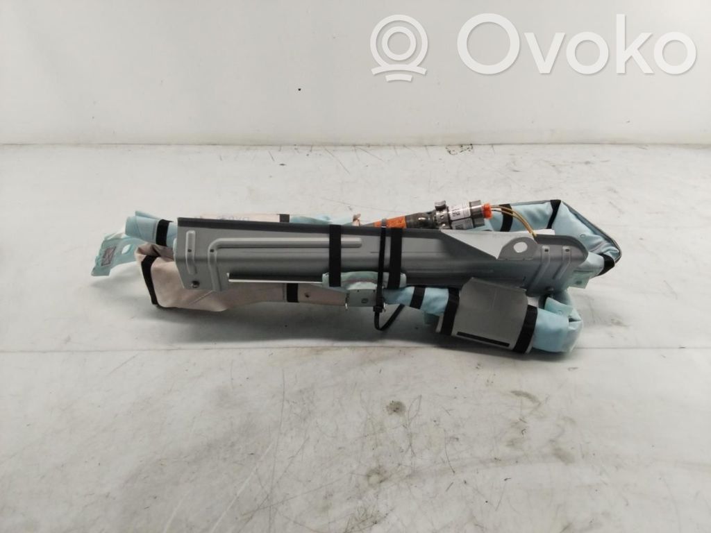 Mazda CX-5 Airbag lateral 