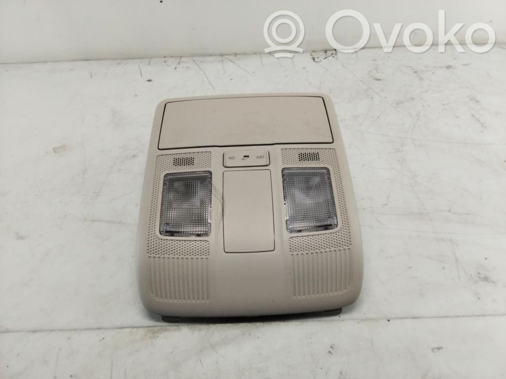 Alte lămpi de interior   KD4569971