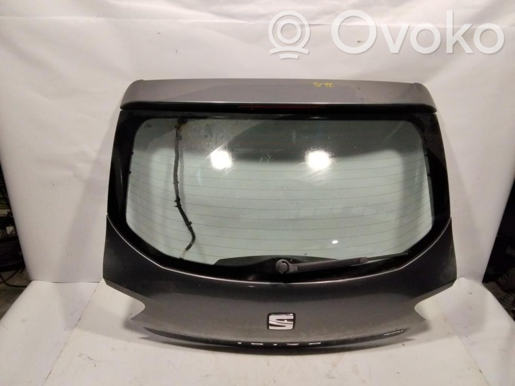 Seat Ibiza IV (6J,6P) Portellone posteriore/bagagliaio 