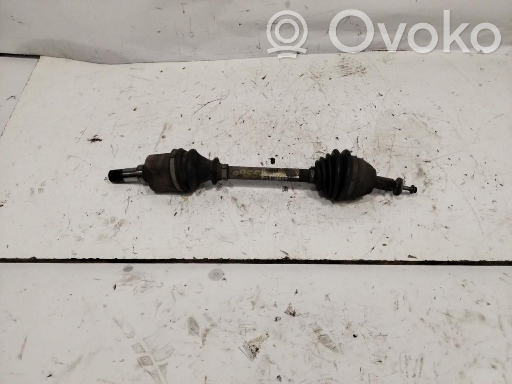 Ford C-MAX I Albero di trasmissione (set)