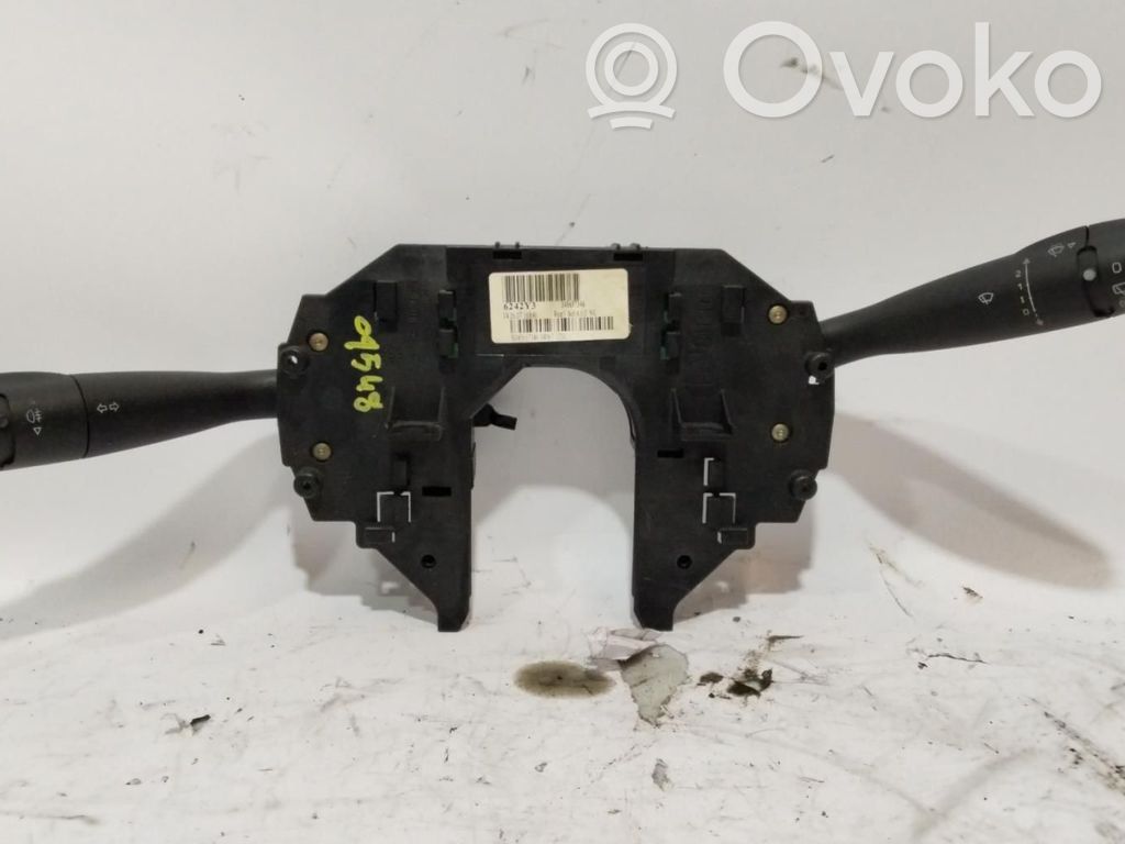 Citroen C4 I Comutator/buton multifuncțional 