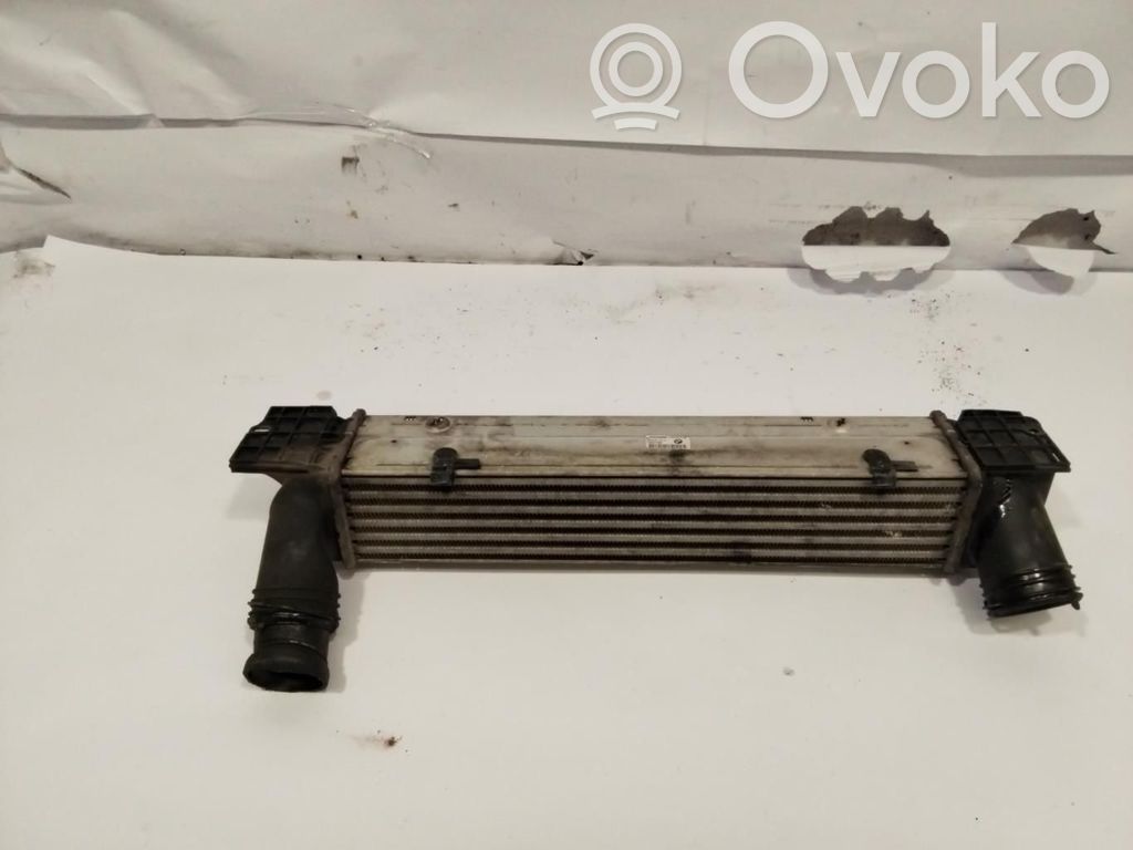 Radiador intercooler   752491608