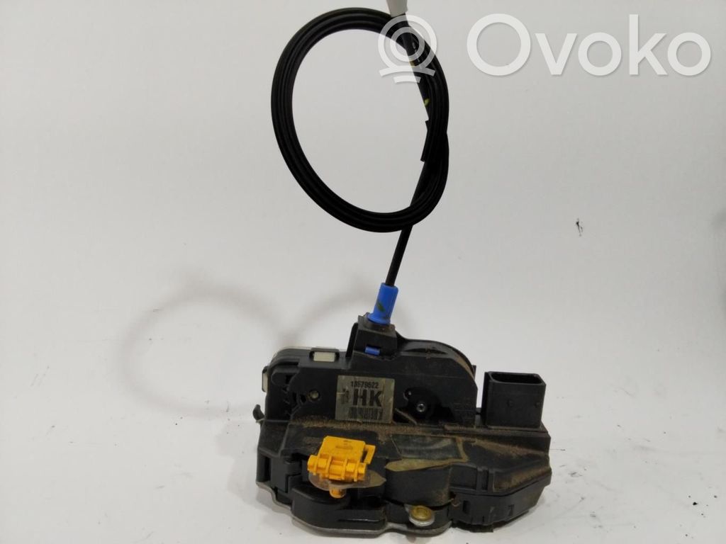 Opel Mokka Încuietoare ușă față 