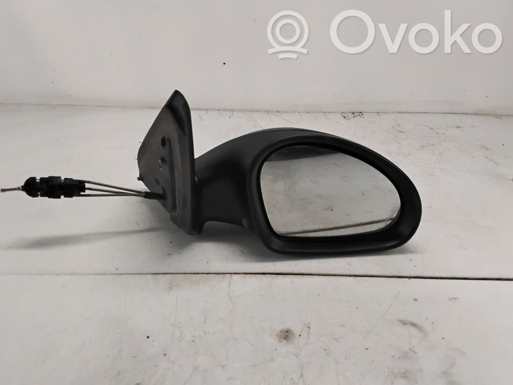 Seat Leon (1M) Oglindă electrică ușă față 