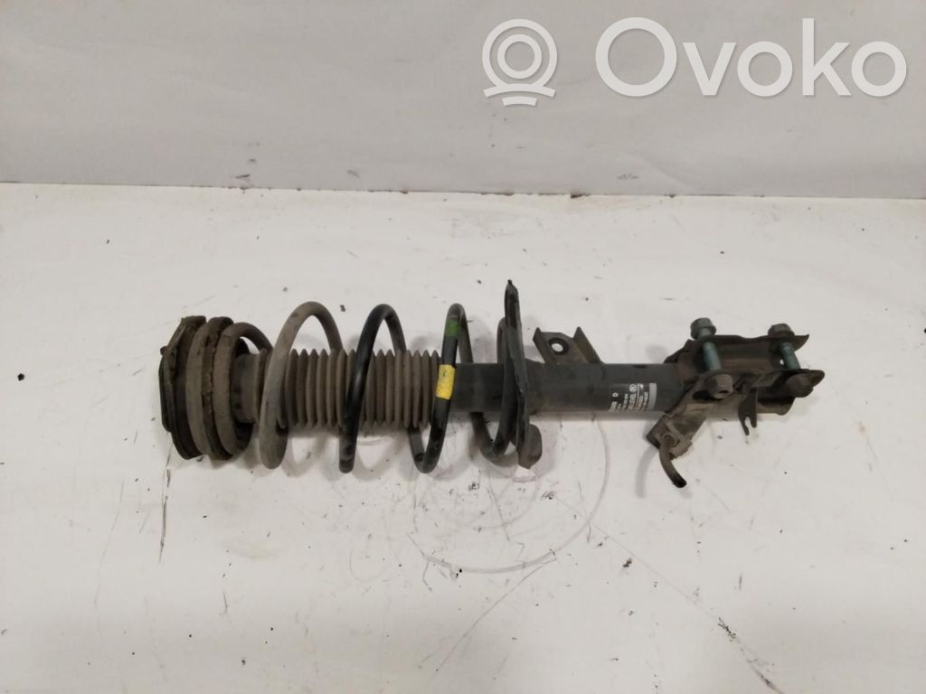 Nissan Qashqai Amortizor față