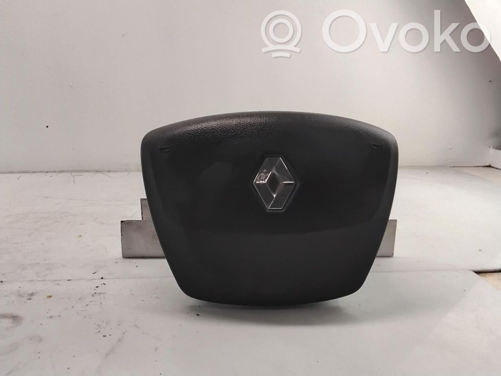 Renault Scenic III -  Grand scenic III Airbag ușă față 