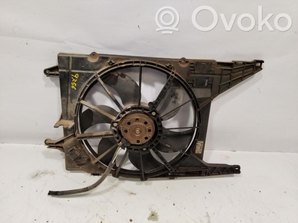 Renault Scenic I Frigorifero furgone