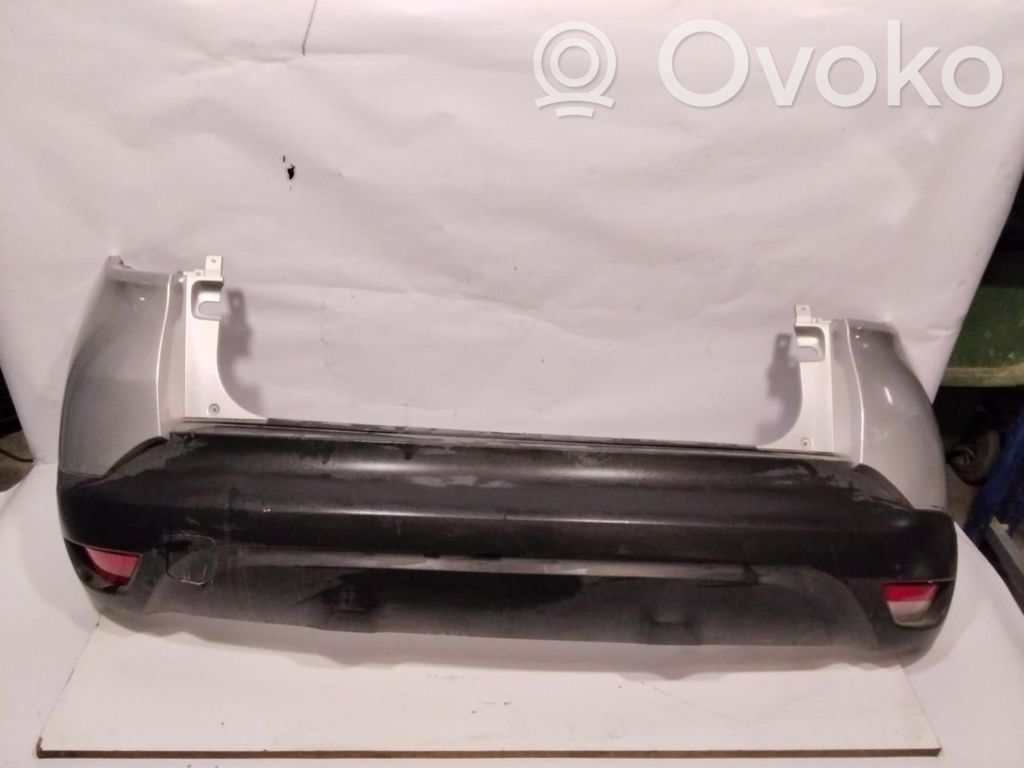 Renault Captur Parachoques 