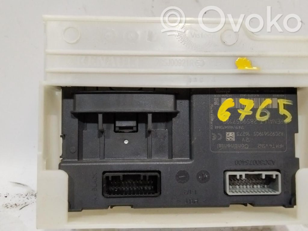Virtalukko   A2C30075400