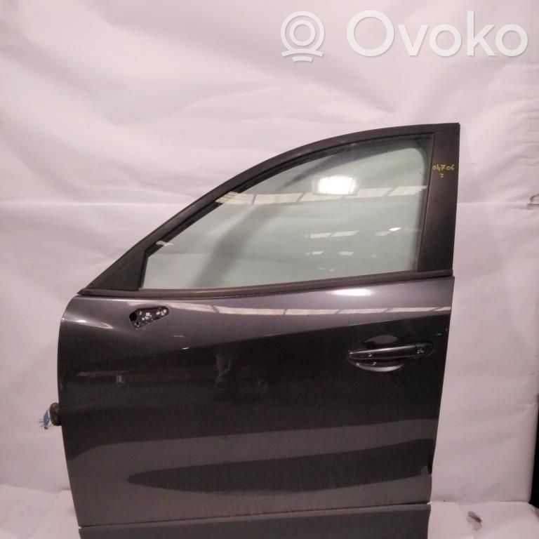 Porte avant   SINRF