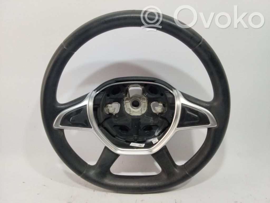 Renault Sandero I Airbag lateral 
