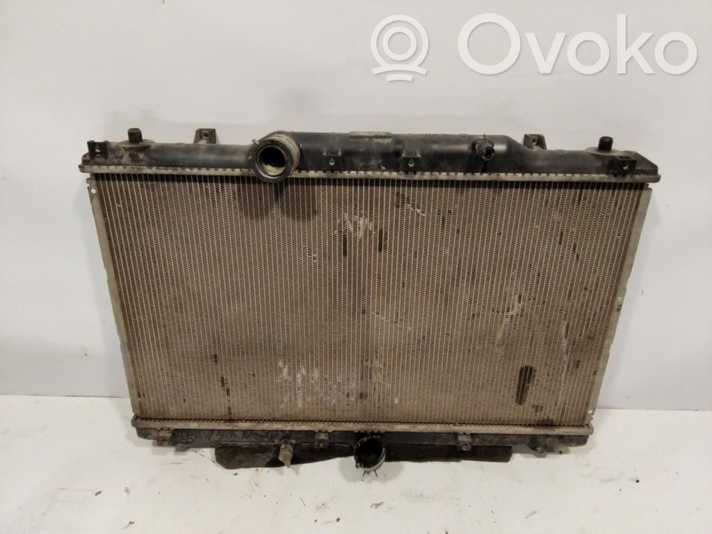 Radiatore di raffreddamento   SINRF