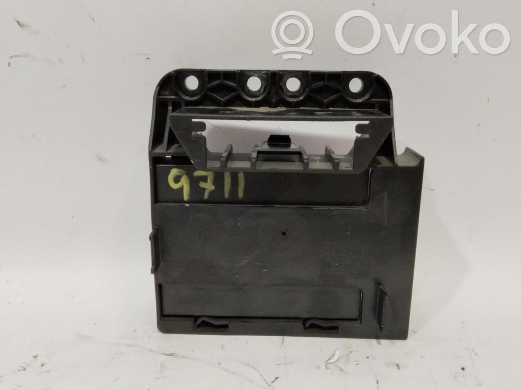 Volkswagen Golf V Unitate/modul de control motor 
