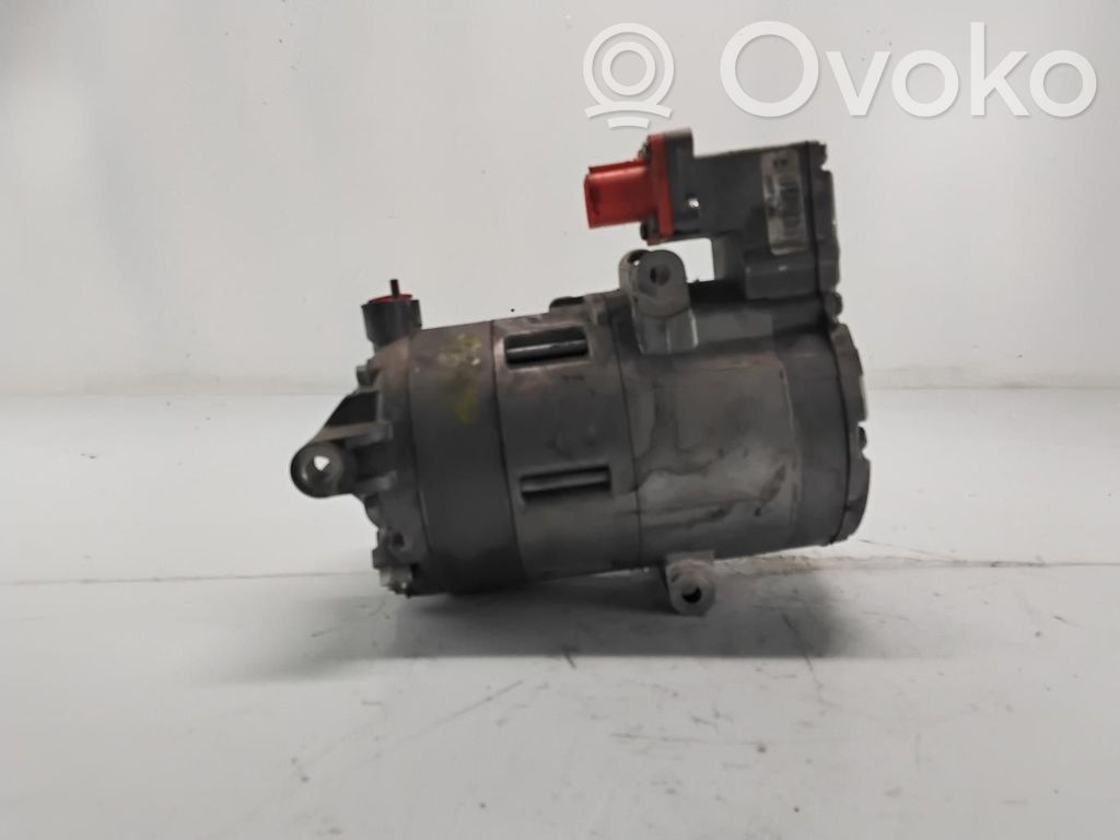 Volkswagen Golf VII Compressore aria condizionata (A/C) (pompa)