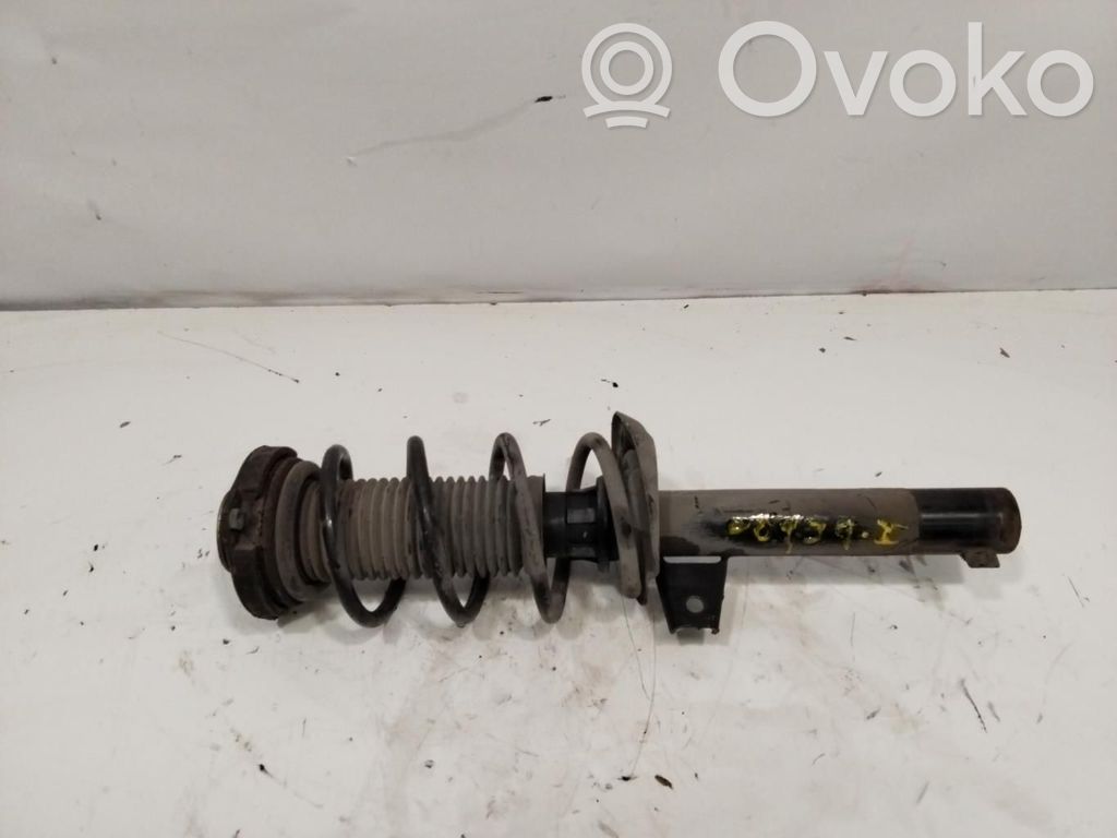 Skoda Octavia Mk2 (1Z) Ammortizzatore anteriore