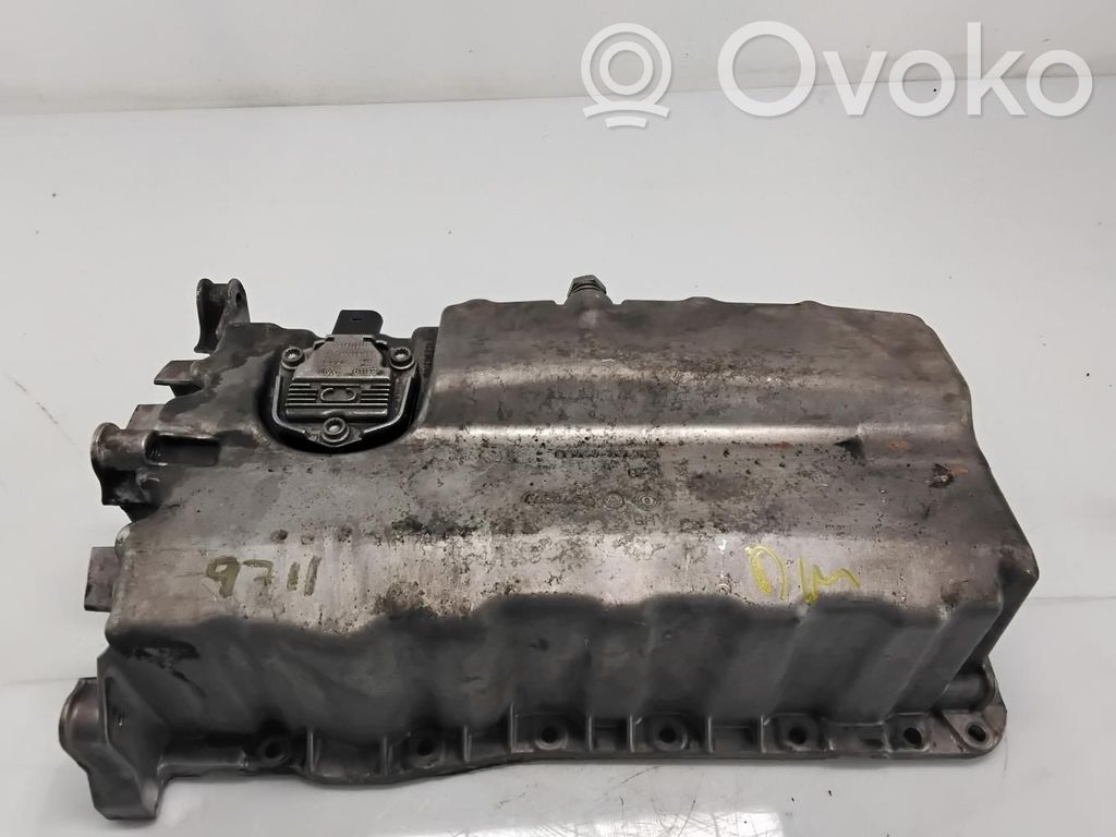 Volkswagen Golf V Coppa dell’olio