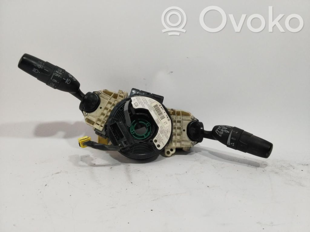 Honda Civic Innesco anello di contatto dell’airbag (anello SRS)