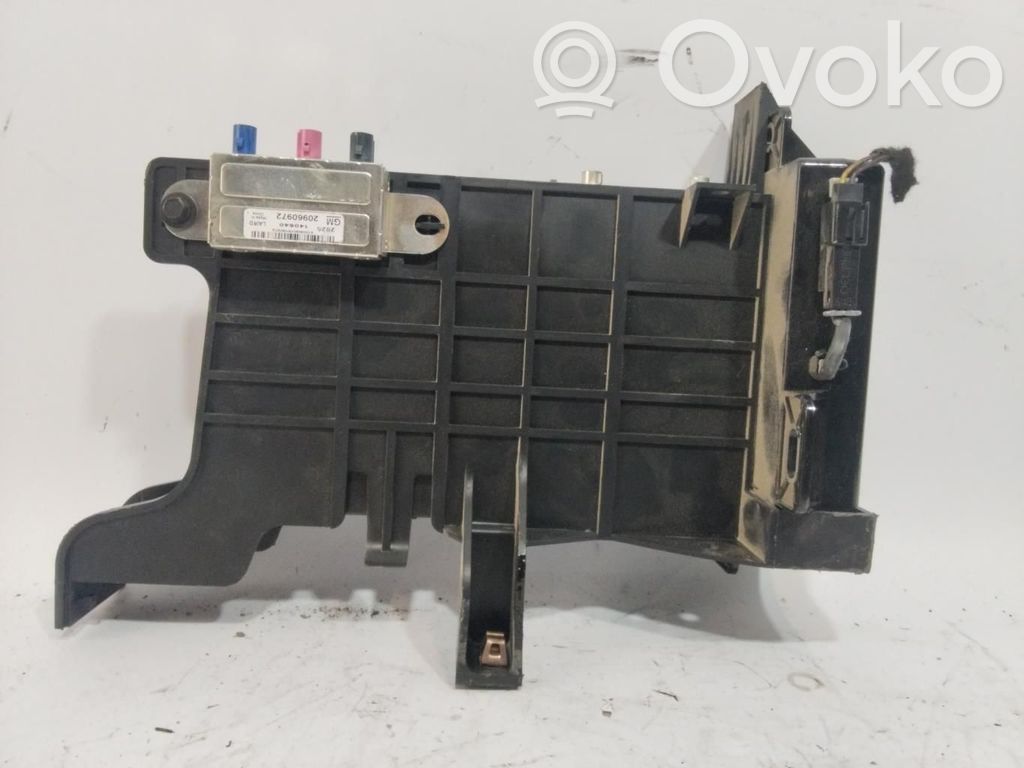 Sterownik / Moduł ECU   39017359
