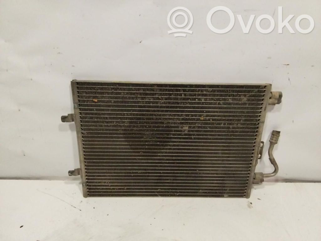 Renault Clio II Radiator răcire A/C (condensor) 