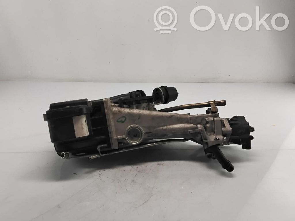 Lancia Delta III Valvola EGR 