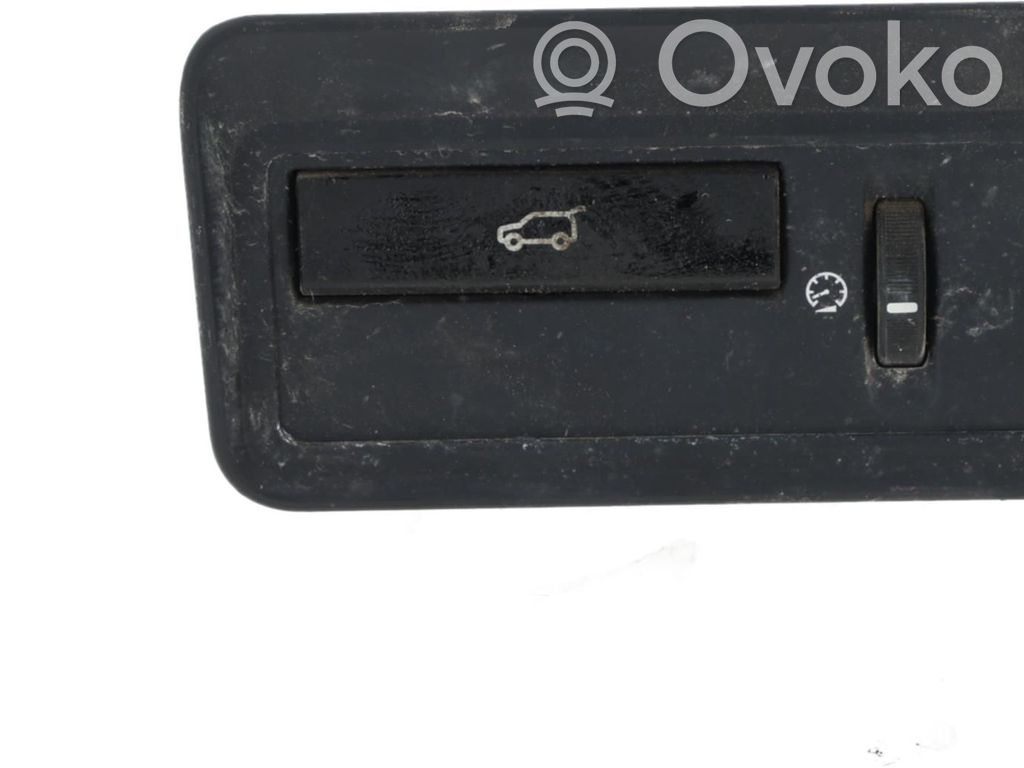 Land Rover Range Rover Sport L320 Bloc semnalizator și ștergător parbriz 