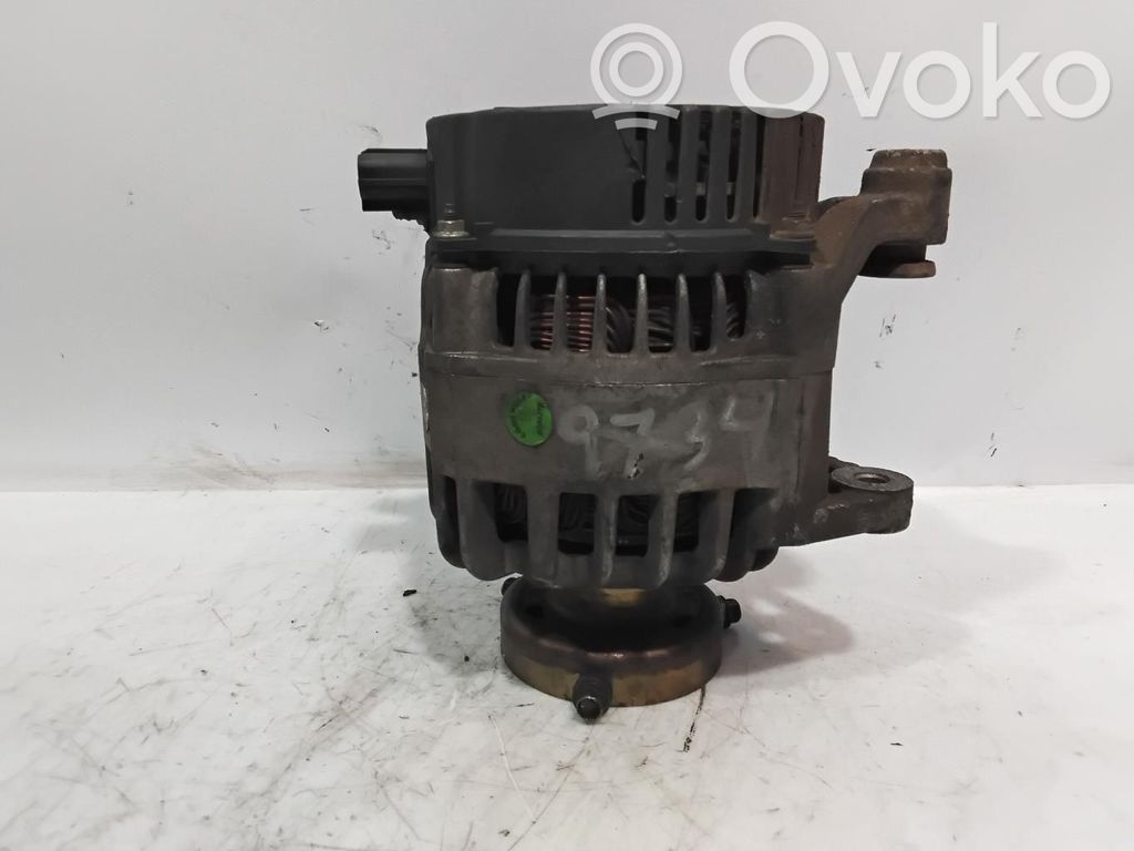 Ford Focus Alternador 
