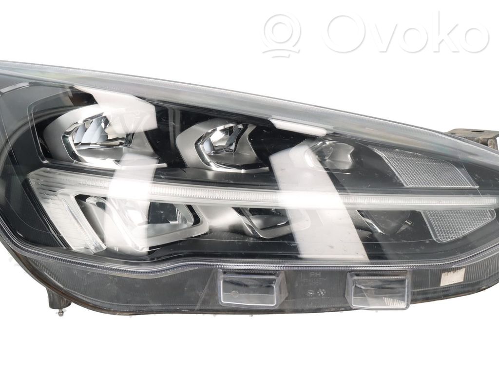Headlight/headlamp   10505