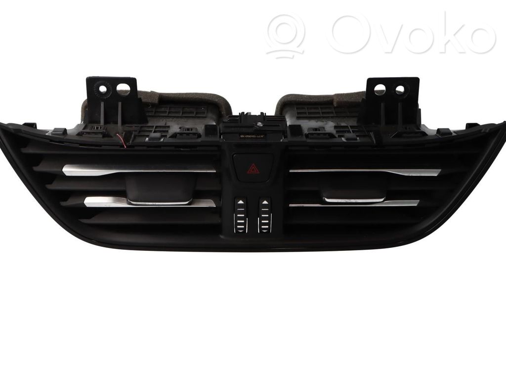 Ford Focus Dash center air vent grill 