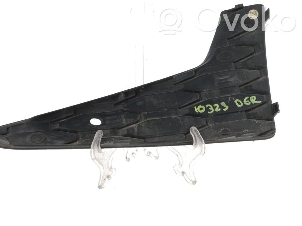 Seat Leon (5F) Griglia anteriore 