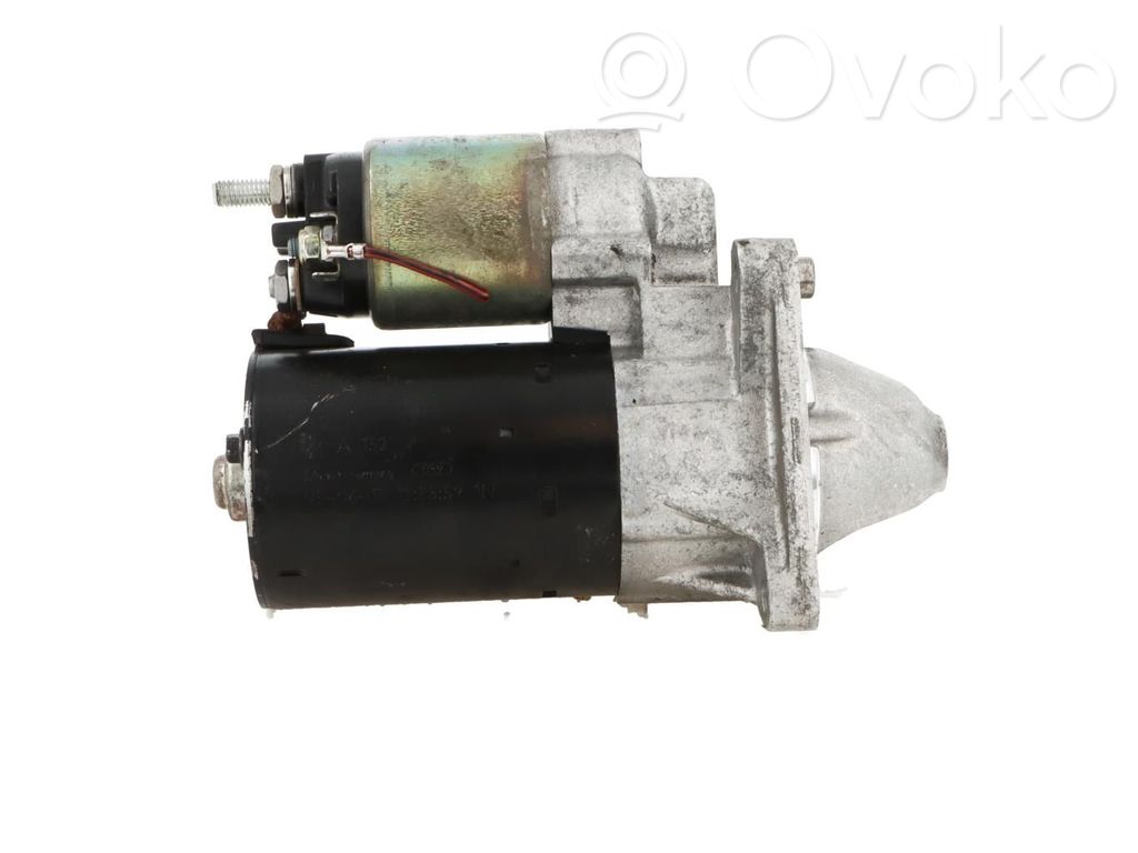 Motor de arranque   1005831270