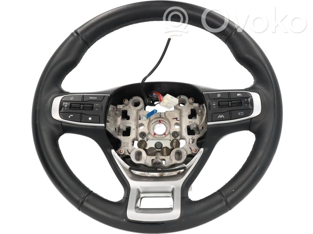 KIA Sportage Side airbag 