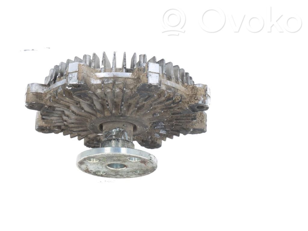 KIA Sportage Ventilador viscoso 