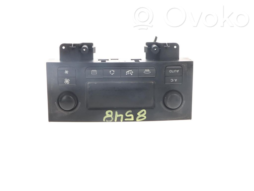 Peugeot 307 Unitate control climatizare