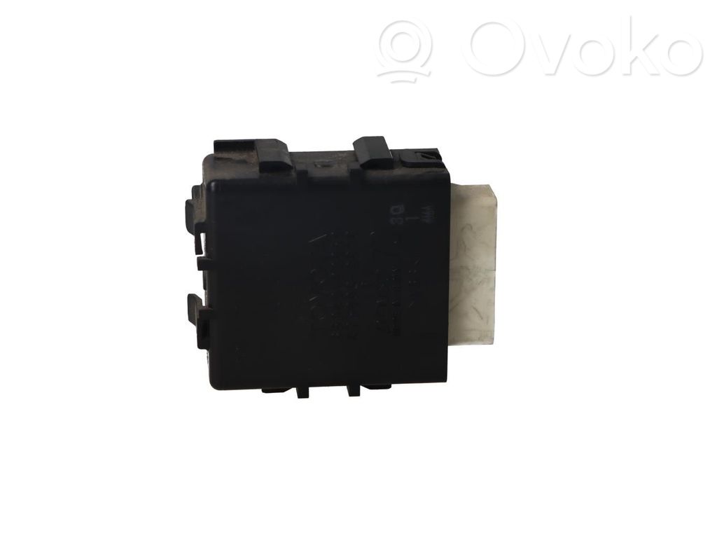 Toyota Auris E180 Unitate/modul de control motor 