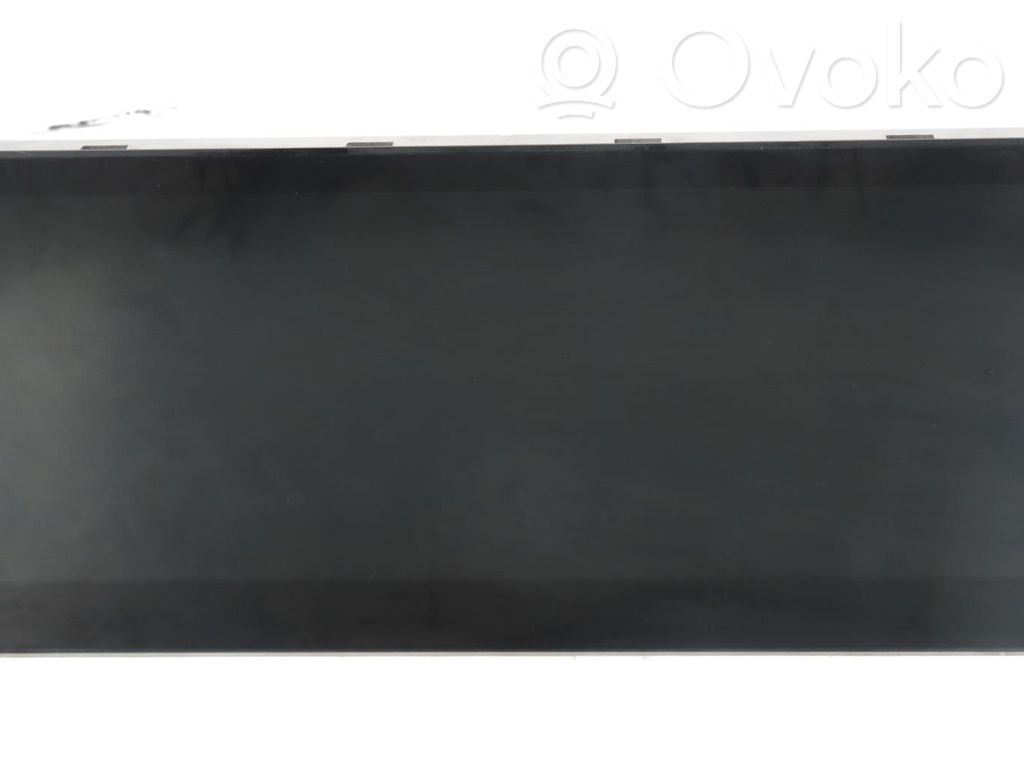 Peugeot 3008 I Centralina/modulo navigatore GPS 