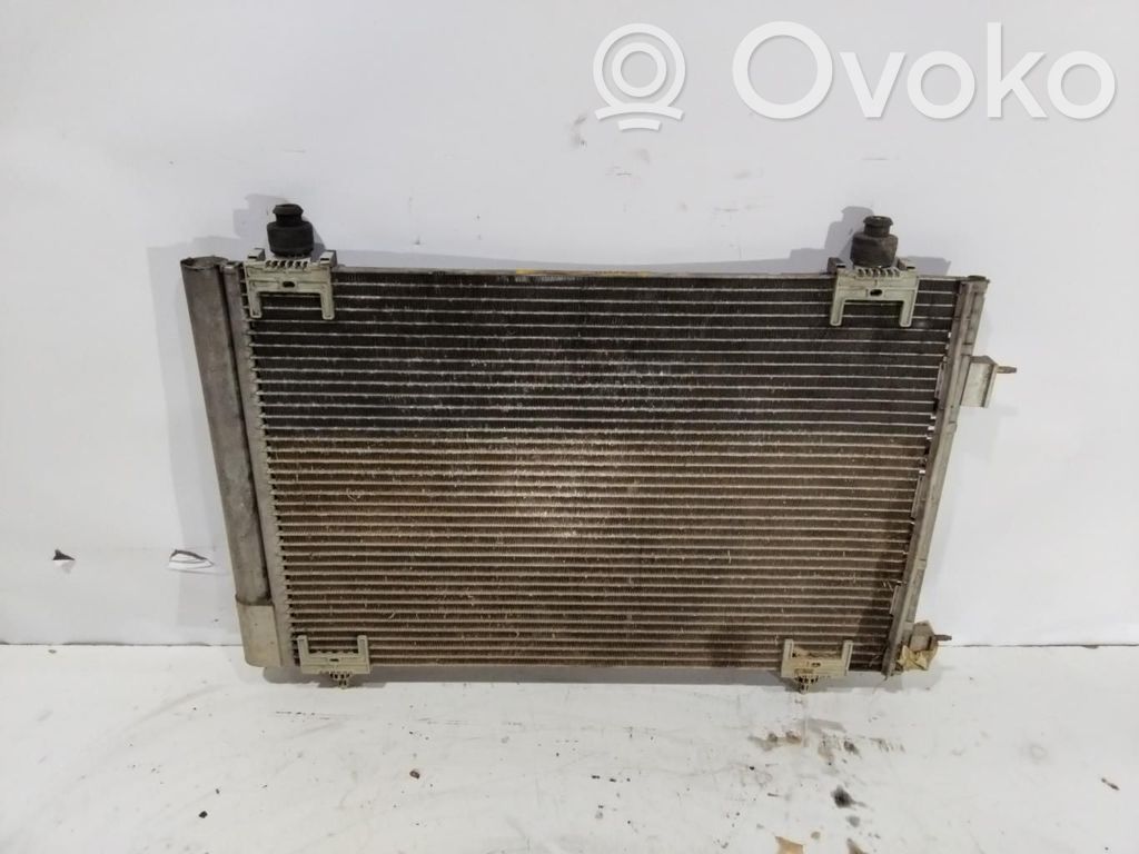 Radiator răcire A/C (condensor)   9650545980