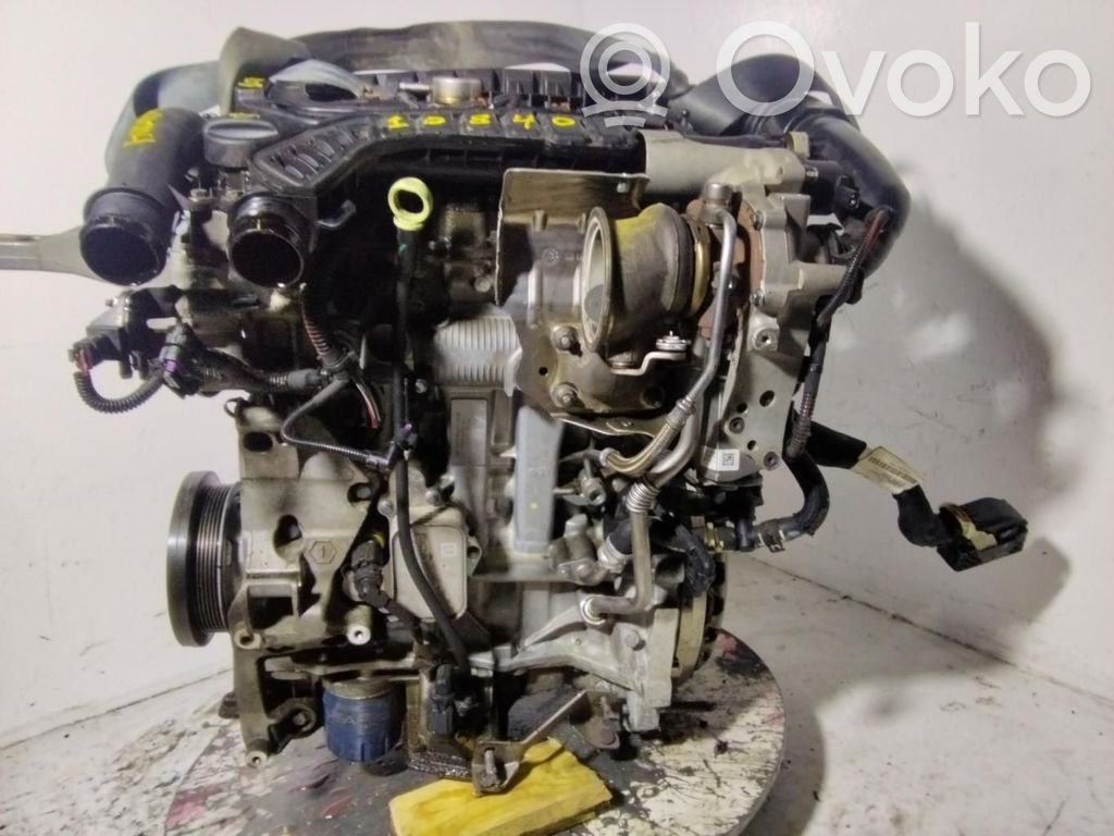 Motore   HN05